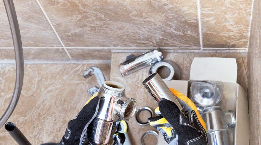 Professional Storm Sewer Service in Dennison, IL